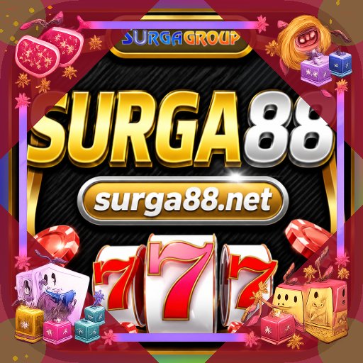 surga88 — mitra unggulan