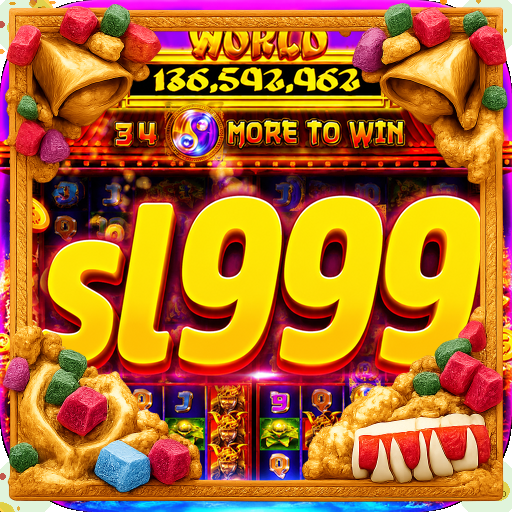 sl999 — galeri pratinjau Resmi APK